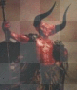Legend Satan
