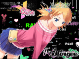 anime princess