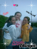 alana kt nd steph posin!LOL!xxxxxx