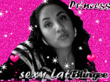 Sexxy Latina