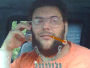 my dad