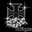 triple h logo 