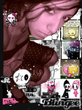 emo girl