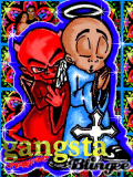 gangsta