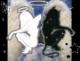 good + evil