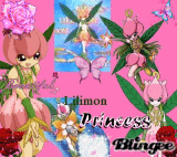 Lilimon Tribute