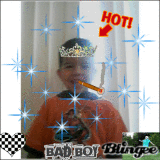 my in cuz