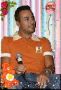 Howie D-Birthday Boy