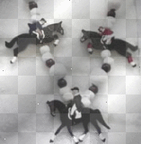Eventing 