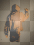 fugitive