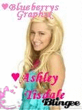 Ashley Tisdale
