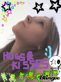 hugs&kisses