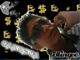 gangster me!