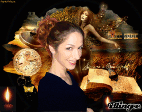 Harvest Magick