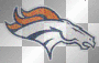 glitter bronco