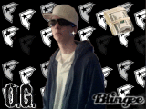 gangsta