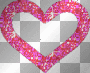 heart frame
