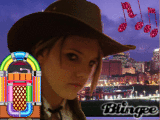 Me Cowgurl in nashville
