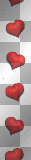 red heart