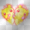 Minum & Plusle Minum & Plusle