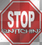 stop snichin