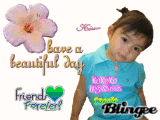 beautiful day