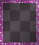 Glitter Frame