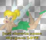 tinker bell showin luv tinker bell showin luv