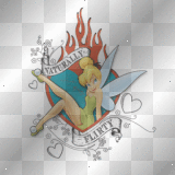 flirty tinker bell flirty tinker bell
