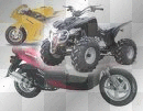 bikes