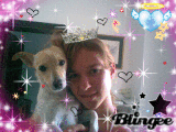Becky & Silvi@