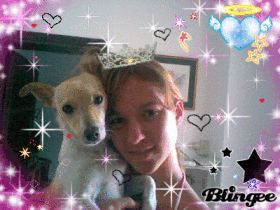 Becky & Silvi@
