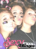 Kelsey, Me, And Amber!!!!!!