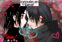 Itachi Loves Meisa