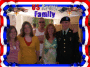ARMY FAMILY