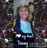 i love my aunt tammy