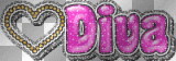D-I-V-A