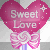 sweet love