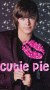 Cutie pie zac