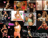 Mickie James