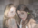 Me And My Friend