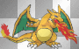 Pokemon Charmander