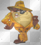 taz