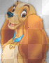 lady