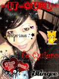 MISSINGYAH