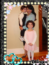 the fam...