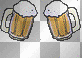 beer cheers