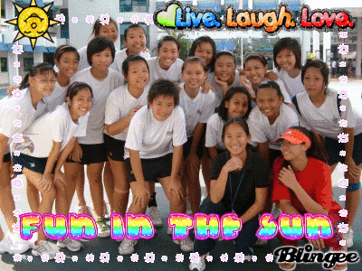 B\NETBALLER