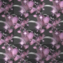 purple and black pattern