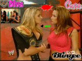 Mickie James